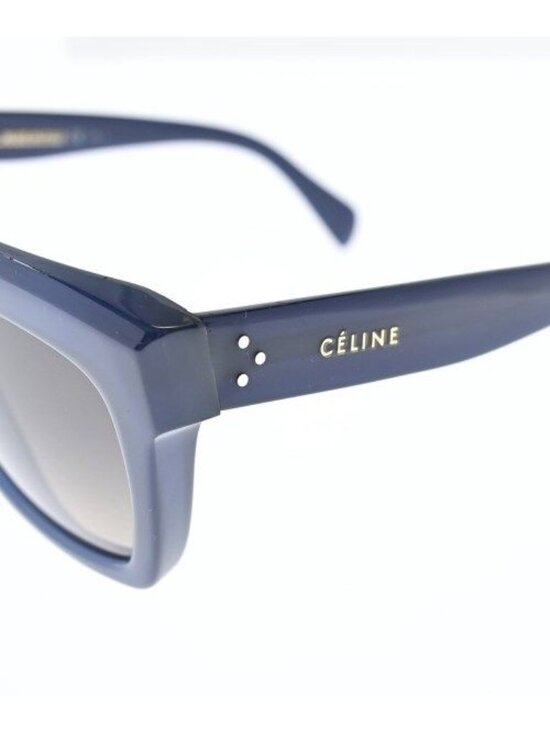 Celine Sunglasses Eyewear Navy